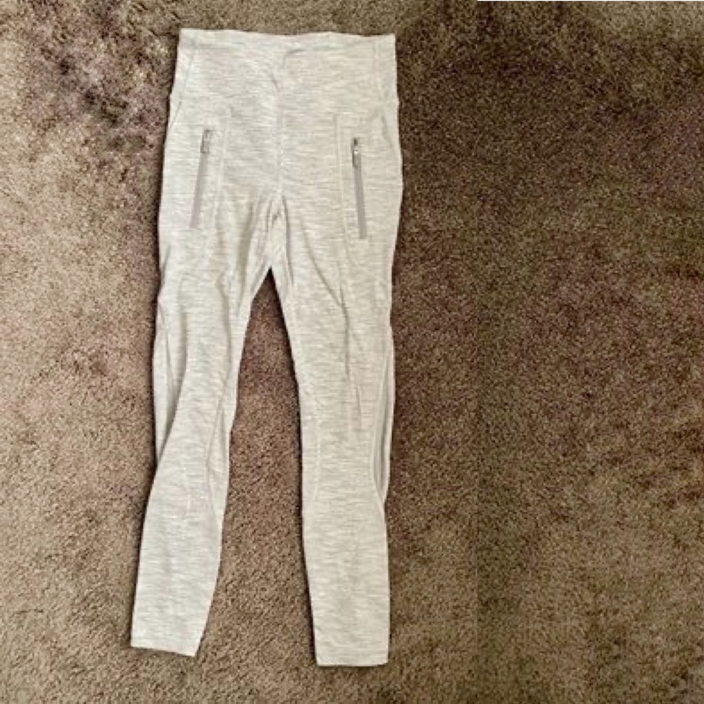 Lululemon Yoga Pants